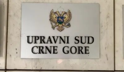 Odbijen predlog Uprave prihoda za otvaranje stečaja u Vektri Boka