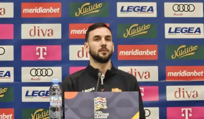 Marko Janković