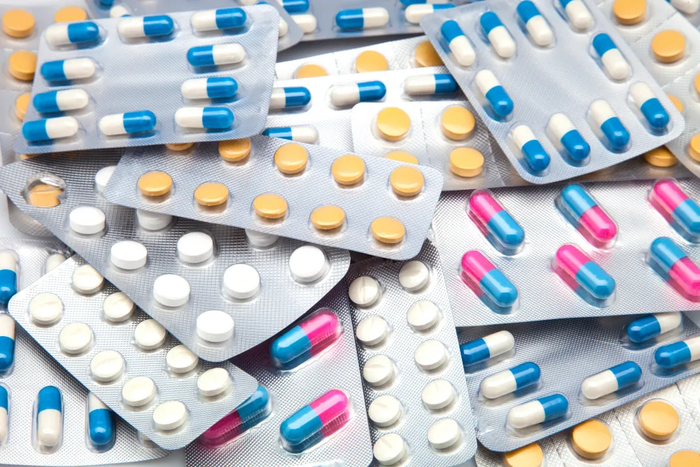 Evropska unija hitno da djeluje zbog prekomjerne upotrebe antibiotika