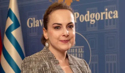 Ida Kolinović