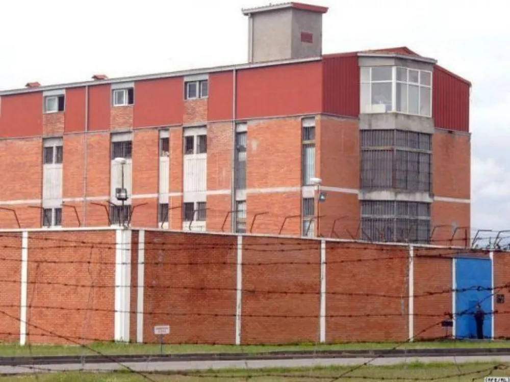 Pritvorenici Istražnog zatvora u Spužu najavljuju bojkot