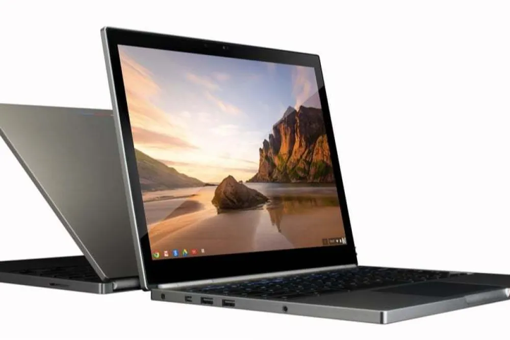 Google radi na Pixel laptopu