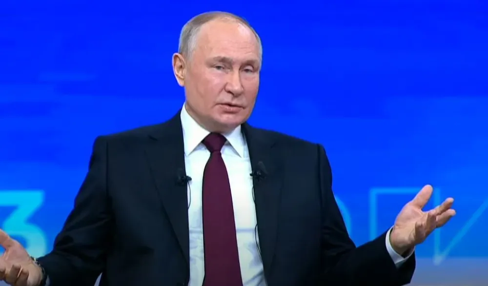 Putin poklonio 70 životinja Zoolo&scaron;kom vrtu u Pjongjangu