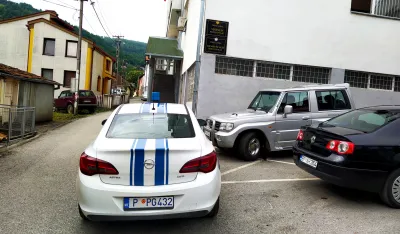 Slučaj infekcije beba u Bijelom Polju: Puletić i Tahirović oslobođeni optužbi