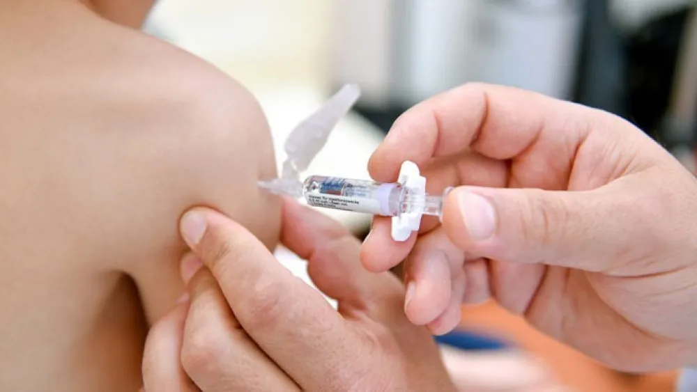 SZO odobila prvu vakcinu protiv majmunskih boginja za djecu da zaustavi epidemiju u Kongu