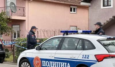 Sigurna ženska kuća: Čekajući pravdu za prethodni femicid, izgubismo jo&scaron; jedan život