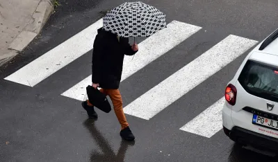 (VIDEO) Sjutra kratkotrajni prestanak padavina, uveče ponovo ki&scaron;a