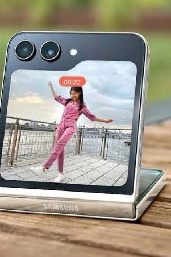 Samsung će naredne godine predstaviti i Galaxy Z Flip7 FE