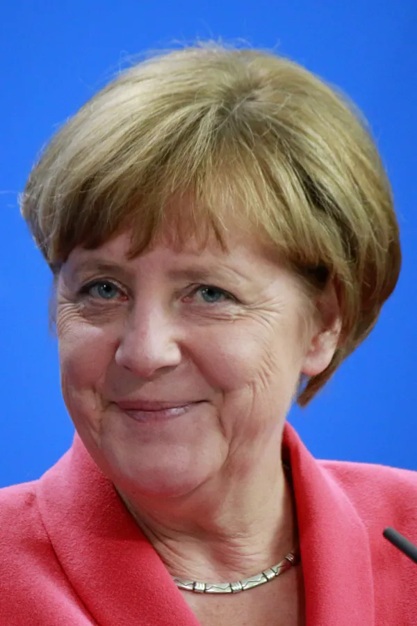 Memoari Angele Merkel: &Scaron;ta kaže o Trampu, Putinu, istočnoj Njemačkoj&hellip;