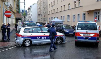Velika akcija policije u Beču: Nestala beba iz porodili&scaron;ta