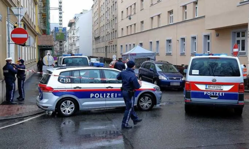 Velika akcija policije u Beču: Nestala beba iz porodili&scaron;ta