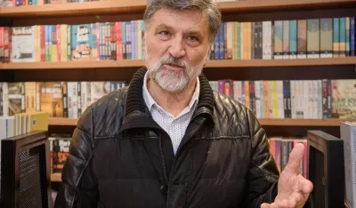 Radomir Uljarević