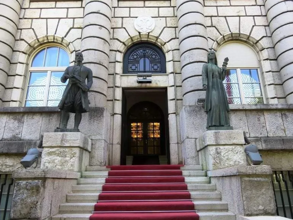 MKM: Najo&scaron;tije osuđujemo prijetnje upućene zaposlenima portala ETV