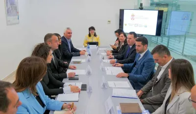 Potpisan Sporazum o saradnji između Crne Gore i Srbije u oblasti poljoprivrede