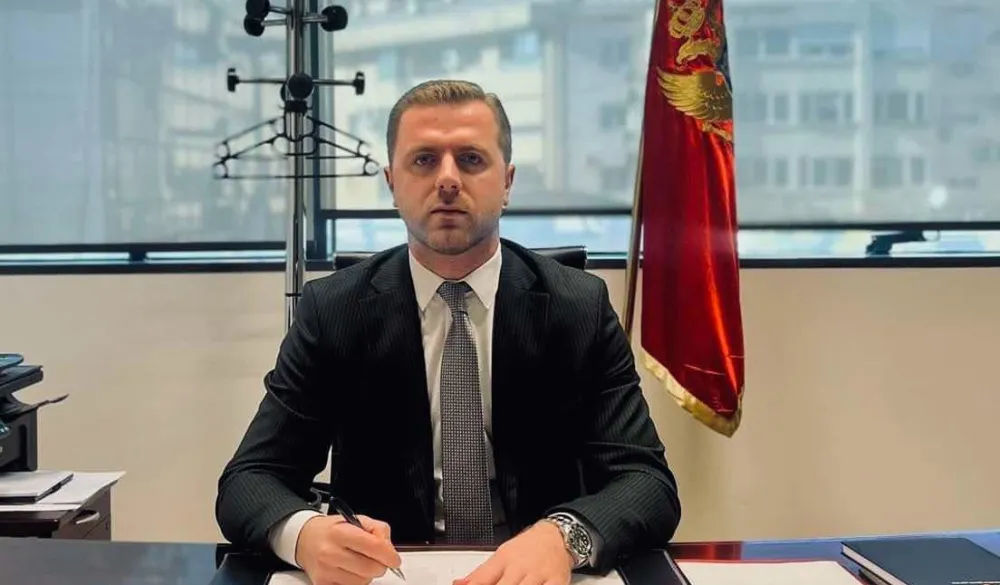 Sјednica odbora za razgraničenje Podgorice i Op&scaron;tine Tuzi zakazana za petak: Predložiće arbitražu