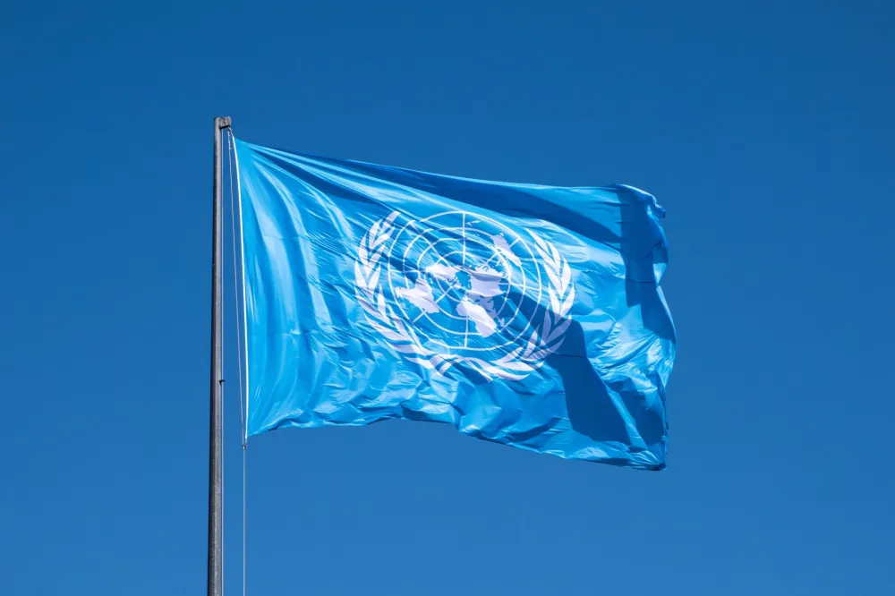UN: Rekordni broj pogibija humanitarnih radnika ove godine