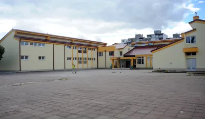 Ministarstvo prosvјete skuplja dokumenta za gradnju: Za &scaron;kolu na Zabјelu stigli UTU uslovi