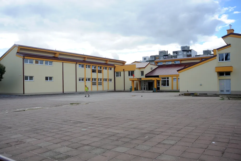 Ministarstvo prosvјete skuplja dokumenta za gradnju: Za &scaron;kolu na Zabјelu stigli UTU uslovi