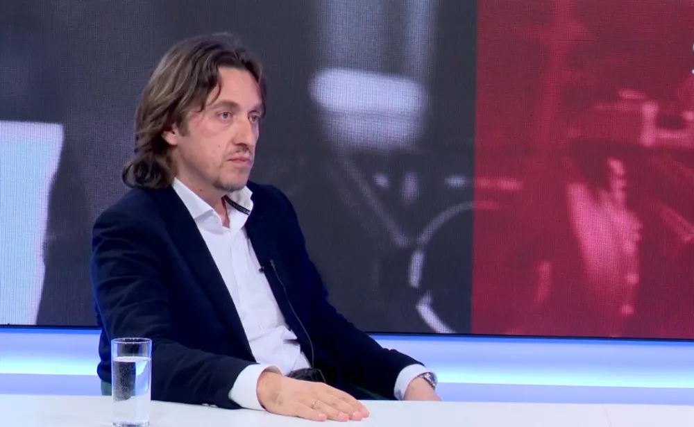 Sekulović o izborima u Budvi: Ista meta, isto odstoјanje, politička scena se јo&scaron; traži
