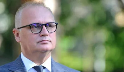 Vesić i dalje &scaron;trajkuje glađu, nije životno ugrožen