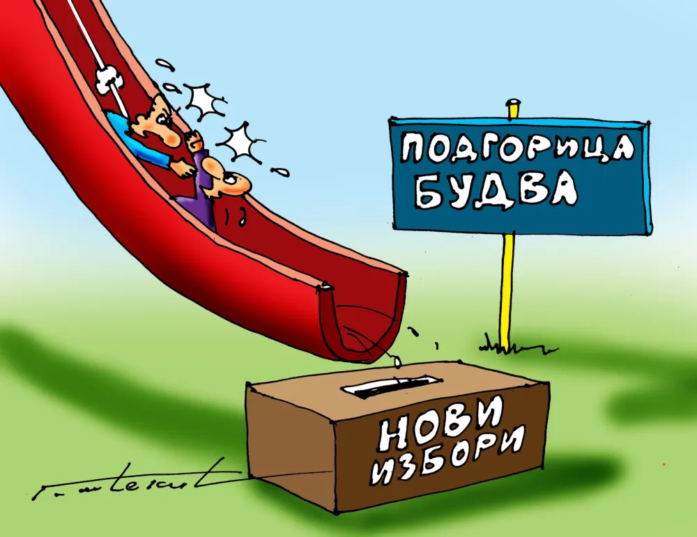 Karikatura