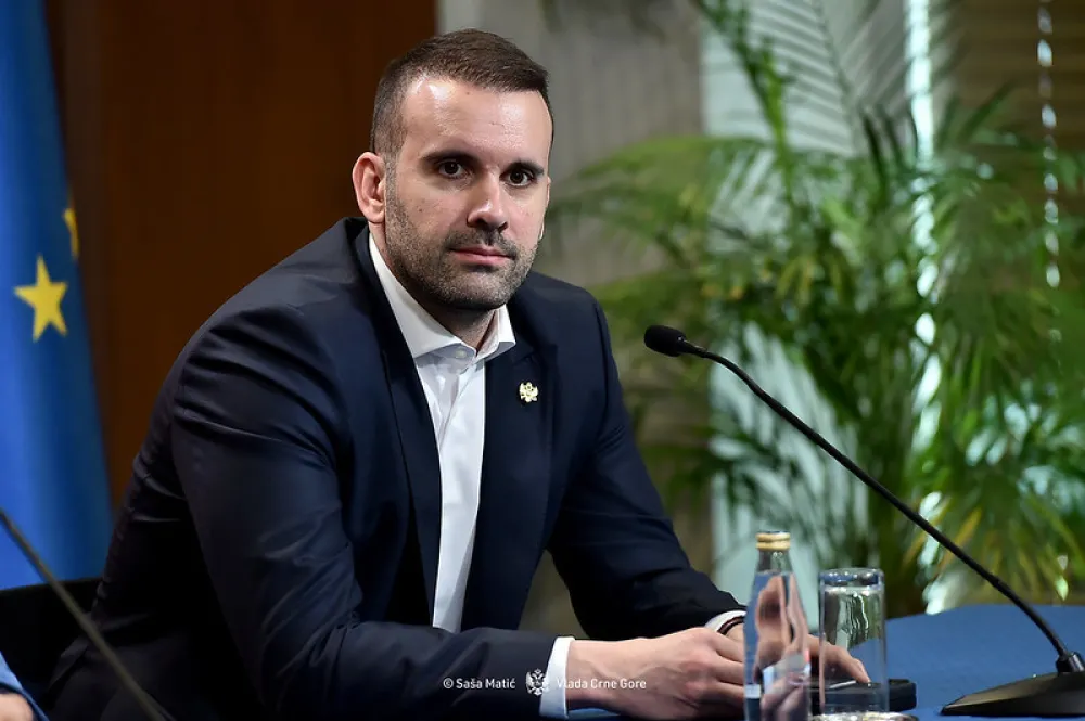 Milojko Spajić