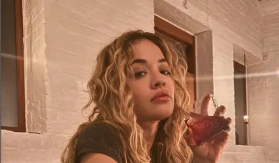 Rita Ora