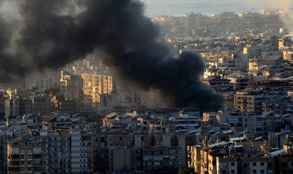 Žestoko bombardovanje do posljednjeg trenutka
