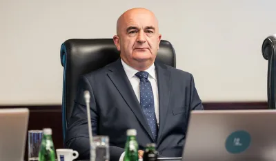 Joković: Barometar 26 potpuno prihvatljiv za SNP CG