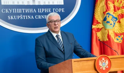 Andrija Mandić