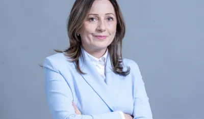 Tanja Radunović