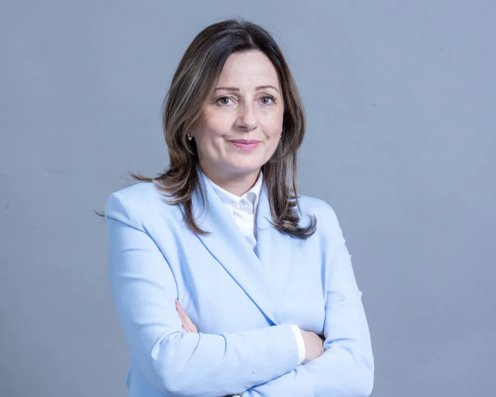 Tanja Radunović