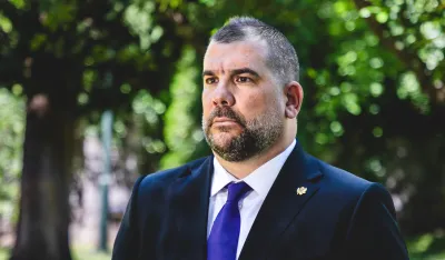 Krapović: Na Kosovu uhap&scaron;ena dva pripadnika Vojske Crne Gore, obojica se zvanično nalaze na bolovanju