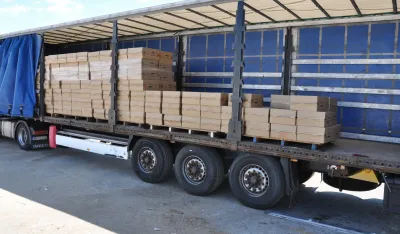 SOCTA: Crna Gora gubi između 10 i 15 miliona eura zbog sivog trži&scaron;ta cigareta