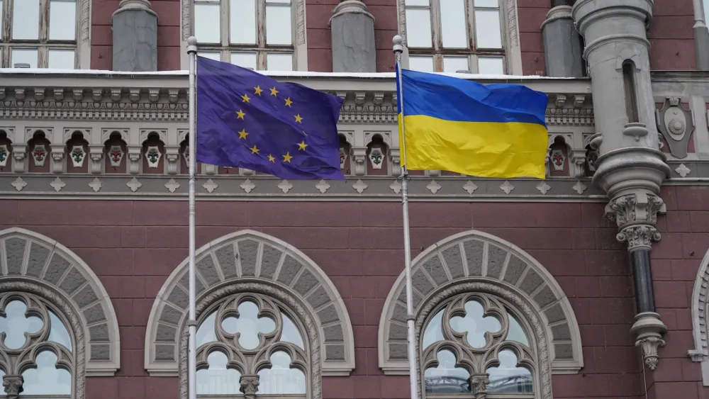 EU odobrila Ukrajini 18,1 milijardu eura kao dio obaveze G7