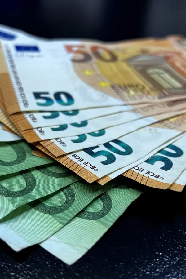 Ministarstvo finansija: Suficit budžeta 75,1 milion eura