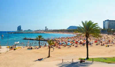 Lista popularnih turističkih destinacija koje treba izbjegavati u 2025. godini