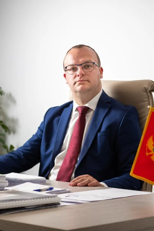Ćulafić: Ekolo&scaron;ka inspekcija će intenzivno razmotriti pitanje sječe i uni&scaron;tavanje životne sredine