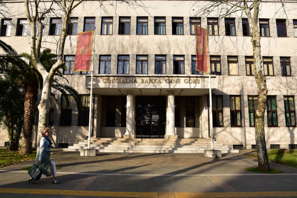 Usvojen Strate&scaron;ki plan CBCG&nbsp;