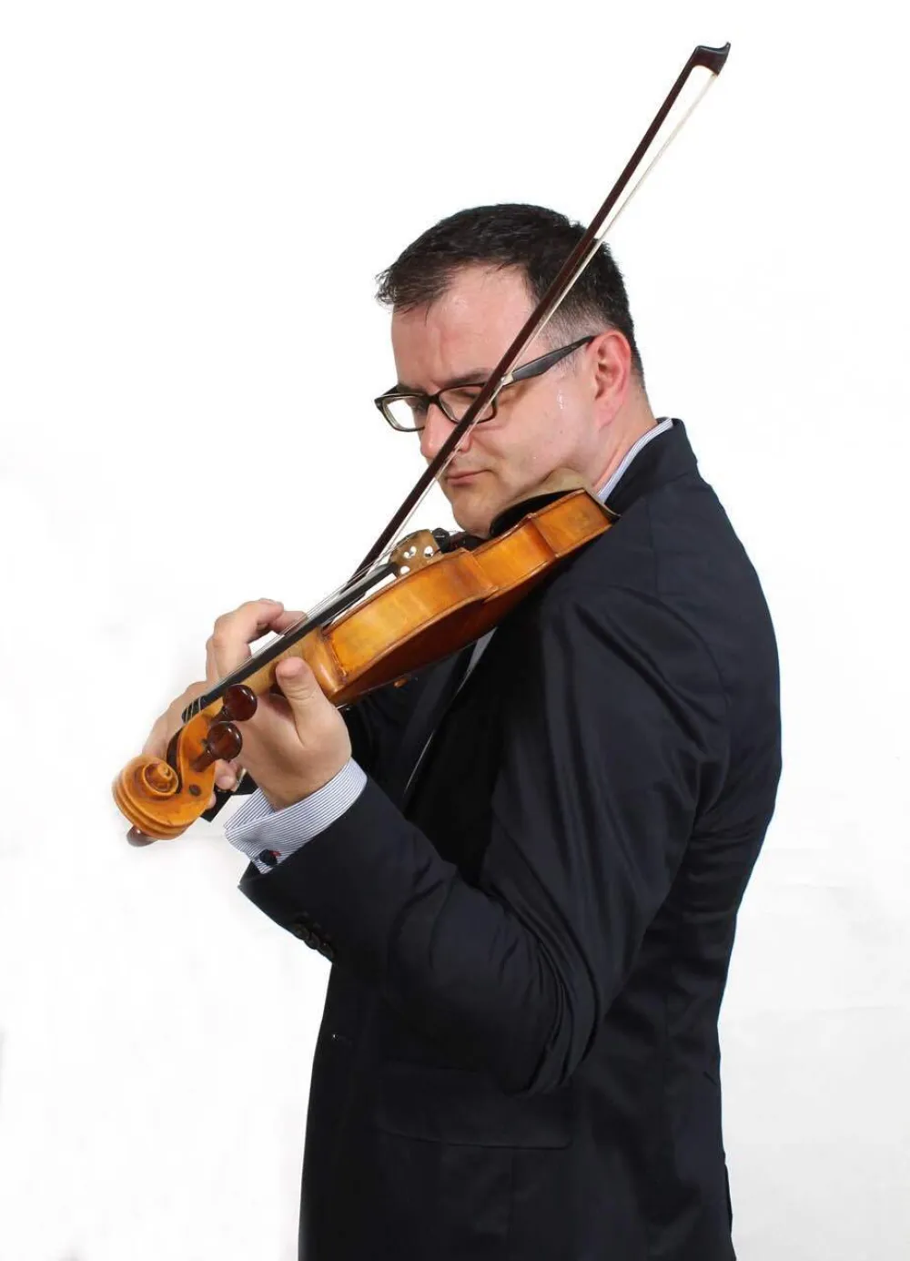 Vujadin Krivokapić: Muzičar bolje opisuјe svoјe vriјeme muzikom, nego riјečima