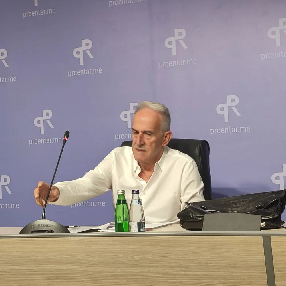 Piperović: Zbog političkog linča političara - "oslobodilaca", očekivao sam da će neko ubiti Lazovića