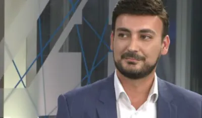 Jovanović otvorio&nbsp;pregovore: Nije bilo priče o funkcijama, bez detalja o formiranju vlasti