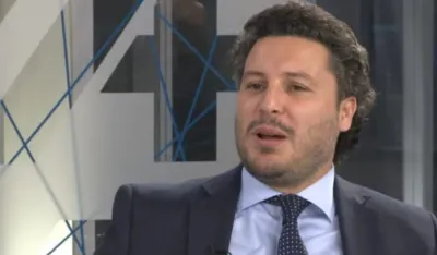 Abazović: Ne prihvatamo da gradonačelnik Podgorice bude iz drugih redova osim na&scaron;ih