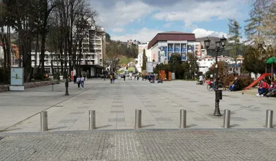 Zagađenje vazduha problem Biјelog Polja, nabavljeni i ugrađeni eko filteri