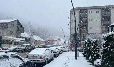 U Andrijevici za 11 mјeseci sklopljeno 20 brakova i rođeno 23 dјece