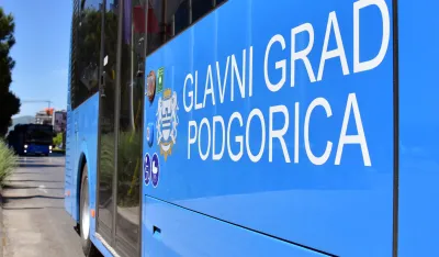 Novi red vožnje za linije ka Koniku, Zlatici i Trgu Golootočkih žrtava