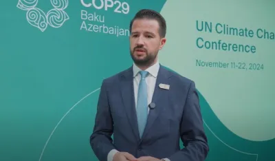 Milatović čestitao Kosti: Vjerujem da će politika pro&scaron;irenja ostati prioritet EU