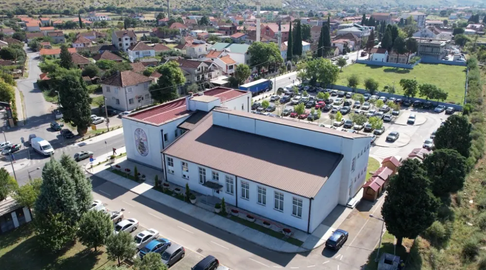 Kasa Op&scaron;tine Tuzi za sledeću godinu proјektovana na 9,2 miliona