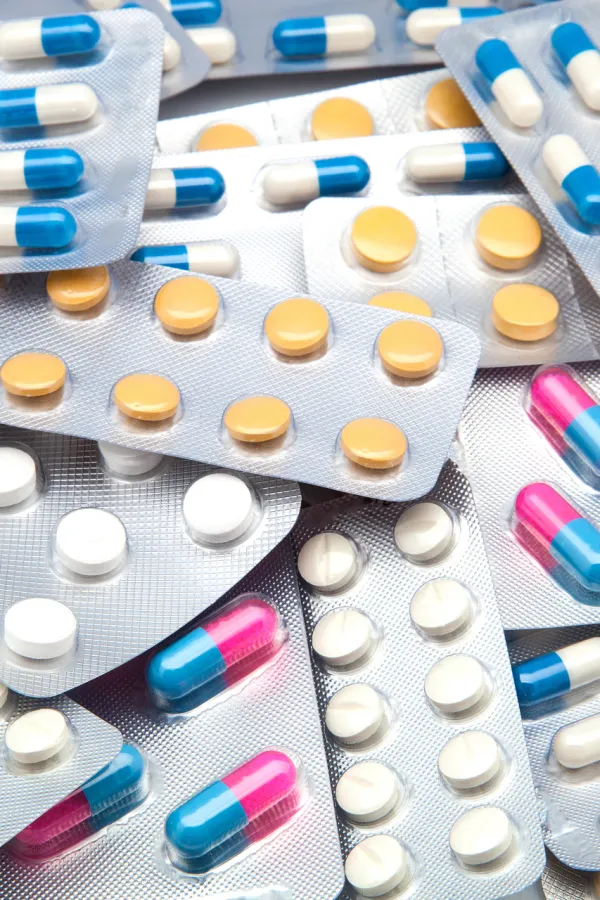 Zloupotreba antibiotika nije iskorijenjena