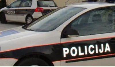 Pucnjava u blizini Gradske vijećnice u Mostaru, žena ranjena u stomak